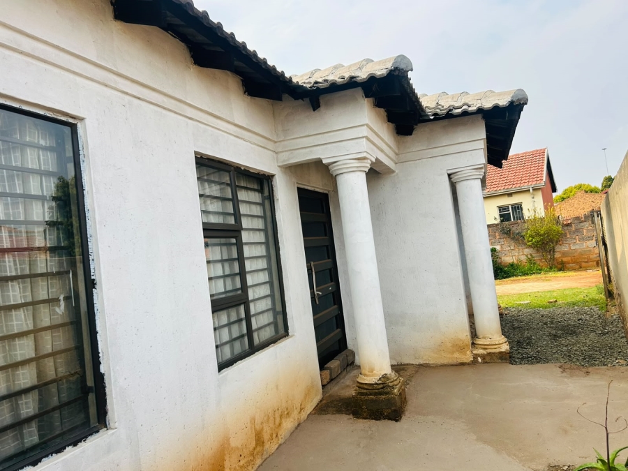 3 Bedroom Property for Sale in Spruit View Gauteng