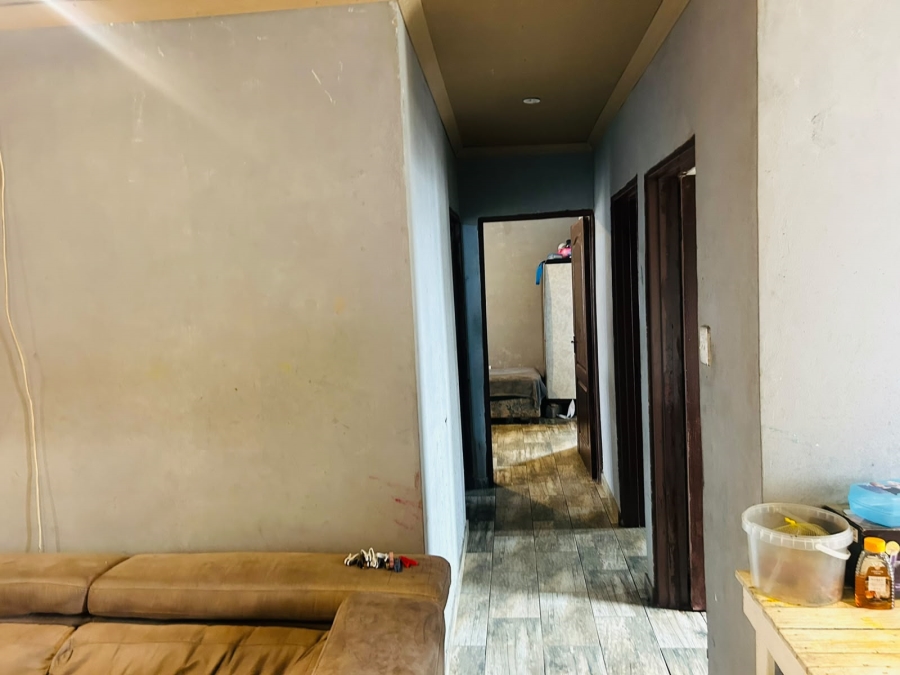 3 Bedroom Property for Sale in Spruit View Gauteng