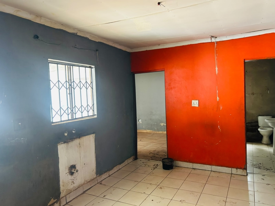 3 Bedroom Property for Sale in Spruit View Gauteng