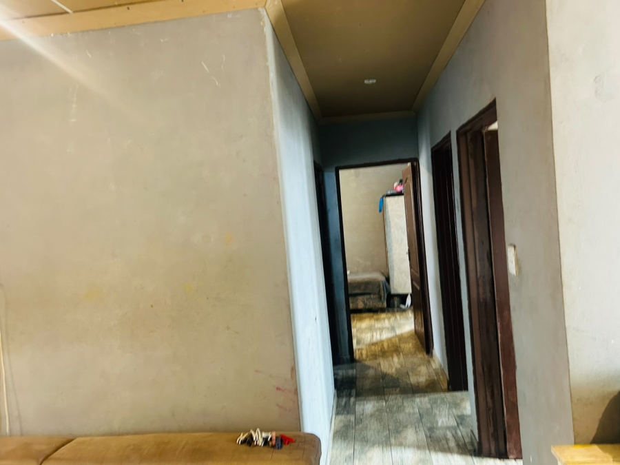 3 Bedroom Property for Sale in Spruit View Gauteng