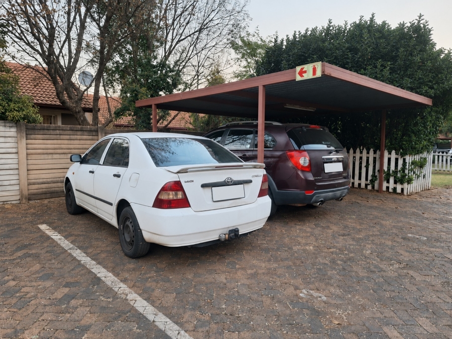 3 Bedroom Property for Sale in Pierre Van Ryneveld Gauteng