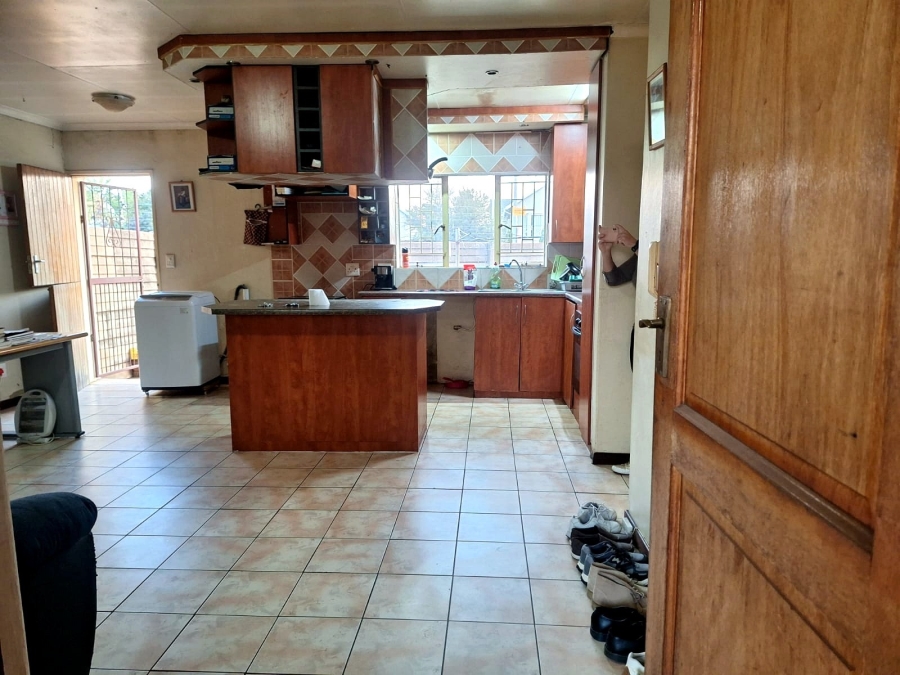 3 Bedroom Property for Sale in Pierre Van Ryneveld Gauteng