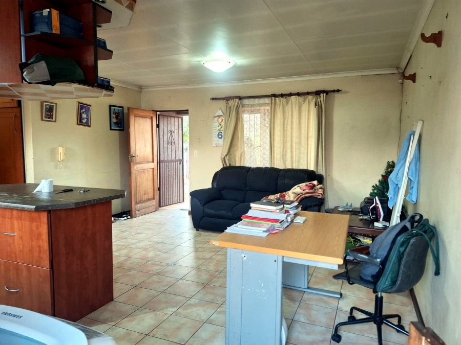 3 Bedroom Property for Sale in Pierre Van Ryneveld Gauteng