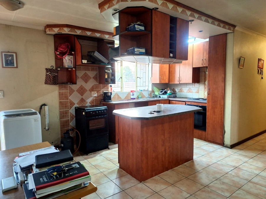 3 Bedroom Property for Sale in Pierre Van Ryneveld Gauteng