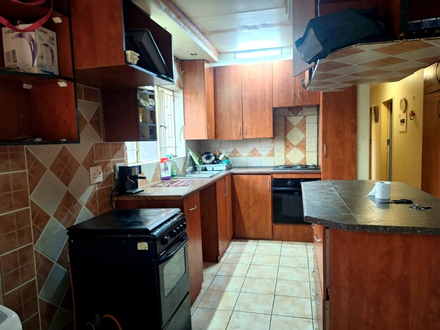 3 Bedroom Property for Sale in Pierre Van Ryneveld Gauteng