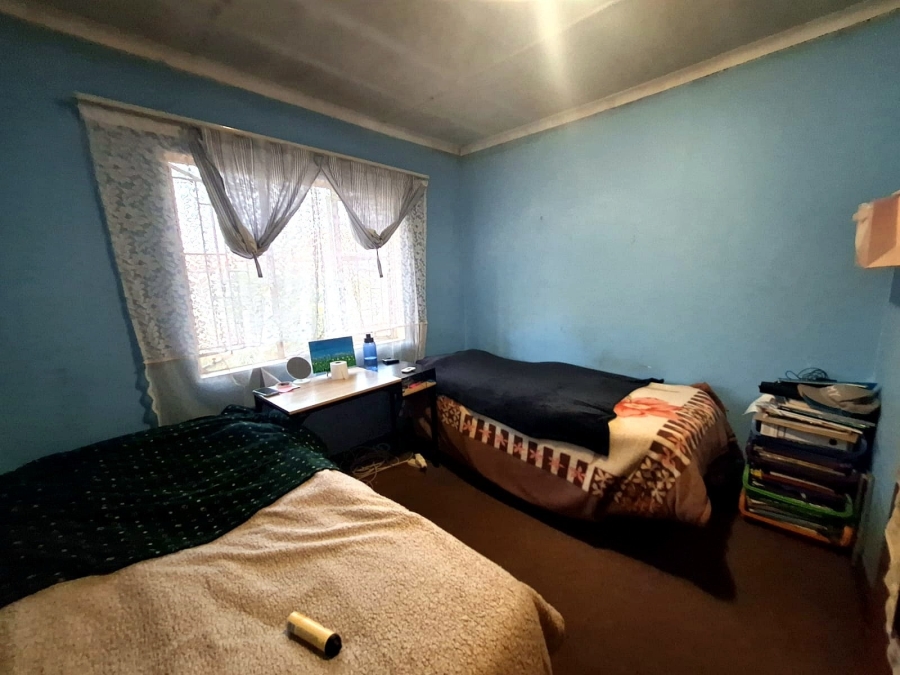 3 Bedroom Property for Sale in Pierre Van Ryneveld Gauteng