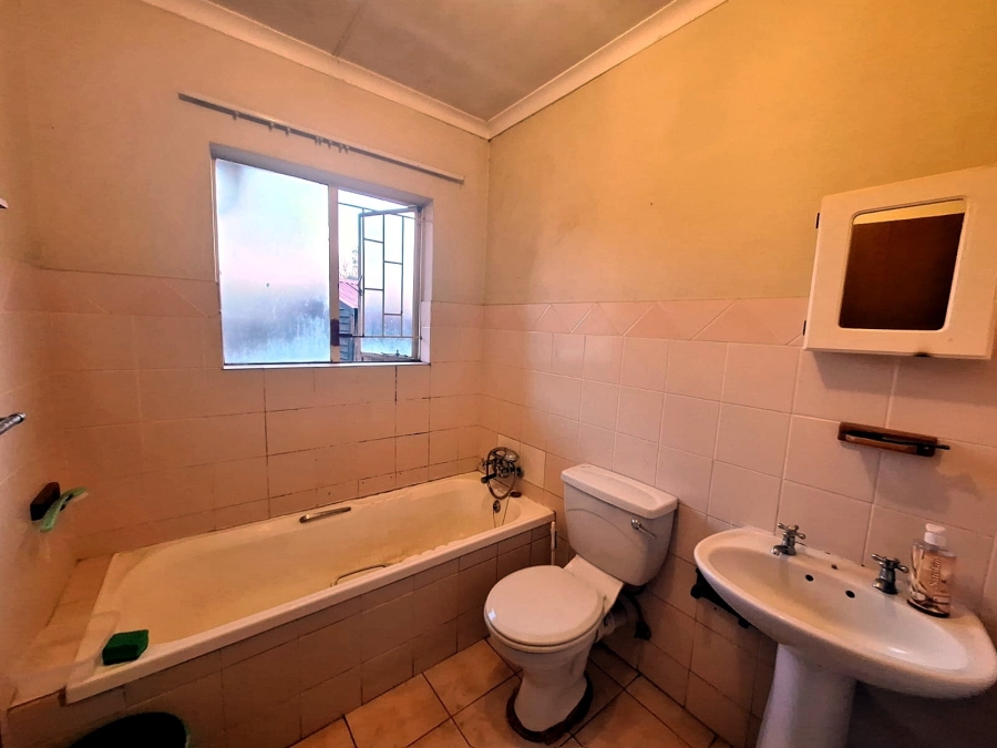3 Bedroom Property for Sale in Pierre Van Ryneveld Gauteng