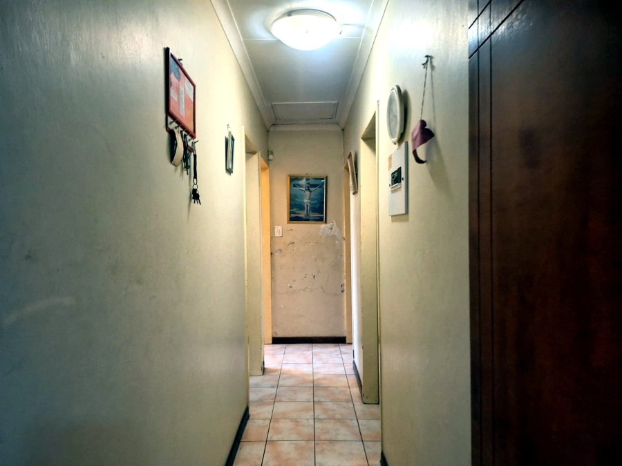 3 Bedroom Property for Sale in Pierre Van Ryneveld Gauteng