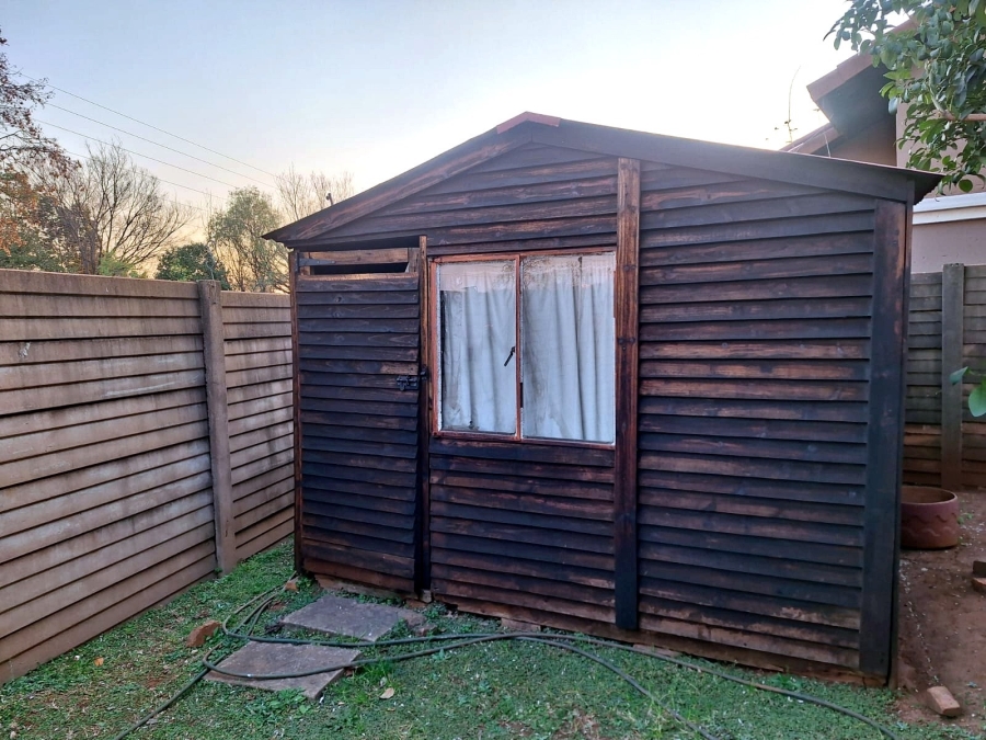 3 Bedroom Property for Sale in Pierre Van Ryneveld Gauteng