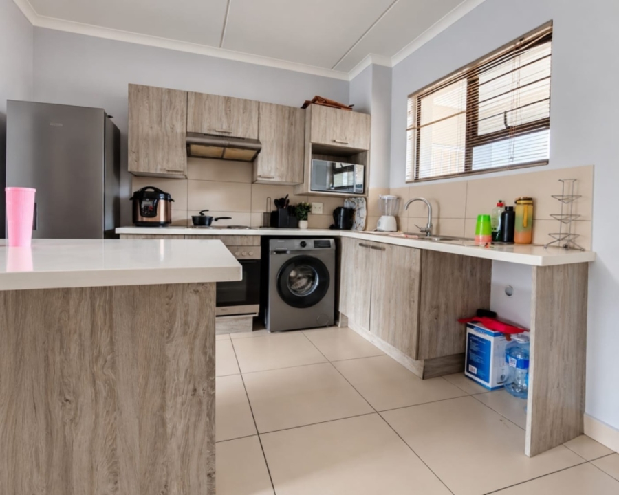 To Let 2 Bedroom Property for Rent in Carlswald Gauteng