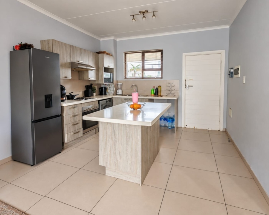 To Let 2 Bedroom Property for Rent in Carlswald Gauteng