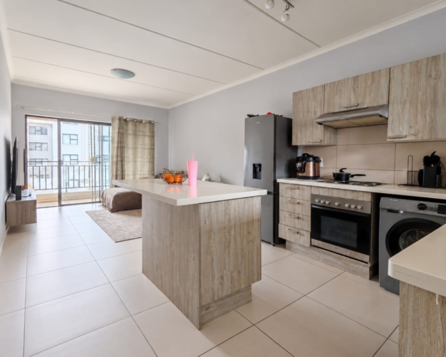 To Let 2 Bedroom Property for Rent in Carlswald Gauteng