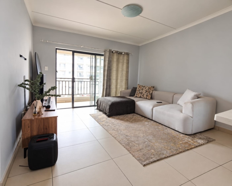 To Let 2 Bedroom Property for Rent in Carlswald Gauteng
