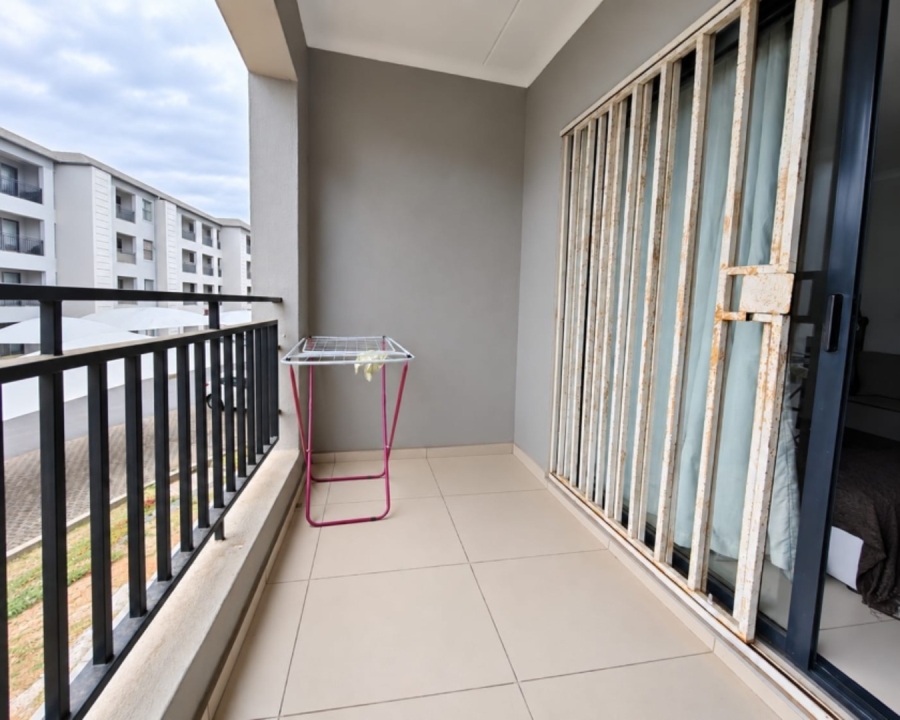 To Let 2 Bedroom Property for Rent in Carlswald Gauteng