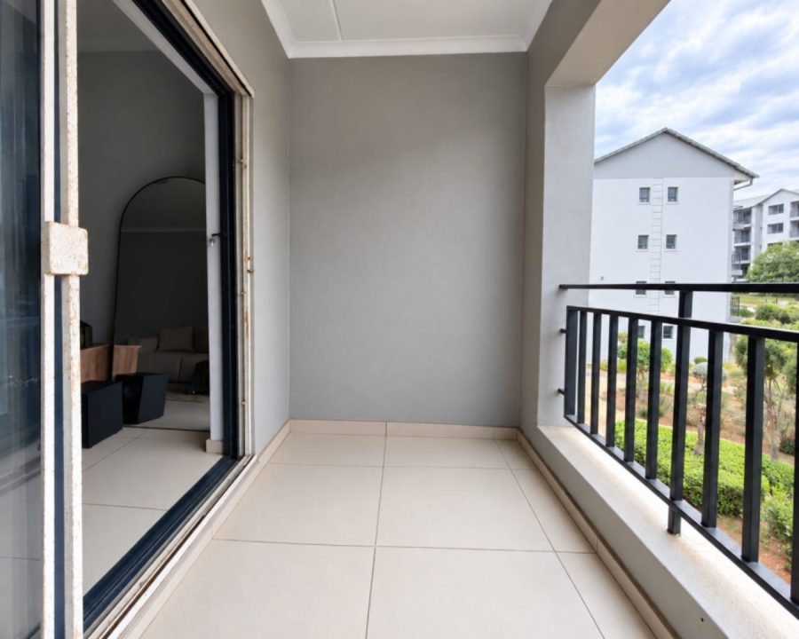 To Let 2 Bedroom Property for Rent in Carlswald Gauteng