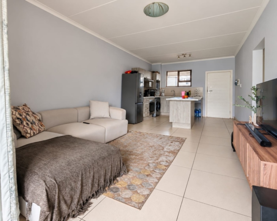 To Let 2 Bedroom Property for Rent in Carlswald Gauteng