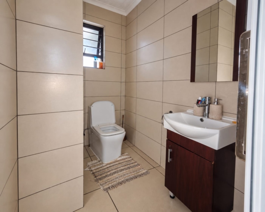 To Let 2 Bedroom Property for Rent in Carlswald Gauteng