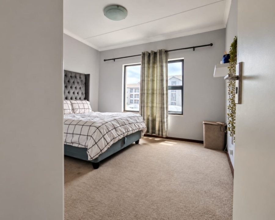 To Let 2 Bedroom Property for Rent in Carlswald Gauteng