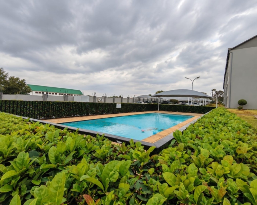 To Let 2 Bedroom Property for Rent in Carlswald Gauteng