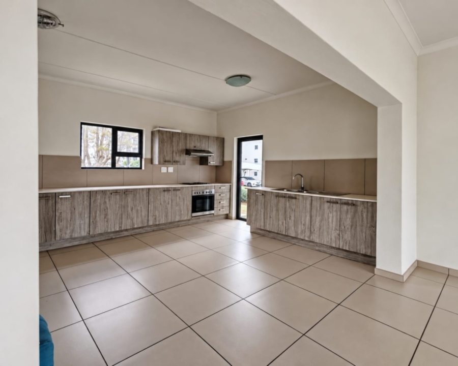 To Let 2 Bedroom Property for Rent in Carlswald Gauteng