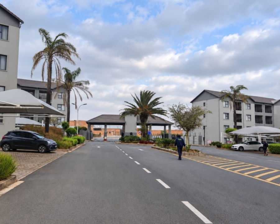 To Let 2 Bedroom Property for Rent in Carlswald Gauteng