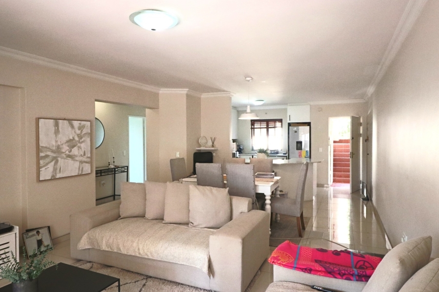 To Let 2 Bedroom Property for Rent in Rivonia Gauteng