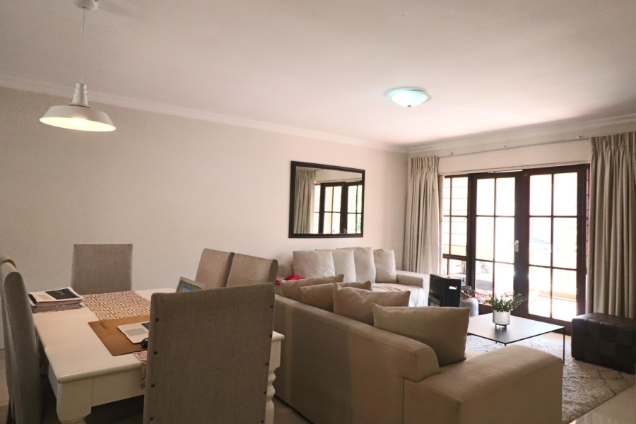 To Let 2 Bedroom Property for Rent in Rivonia Gauteng