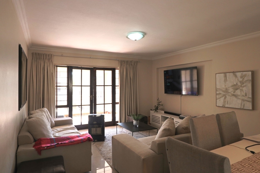 To Let 2 Bedroom Property for Rent in Rivonia Gauteng