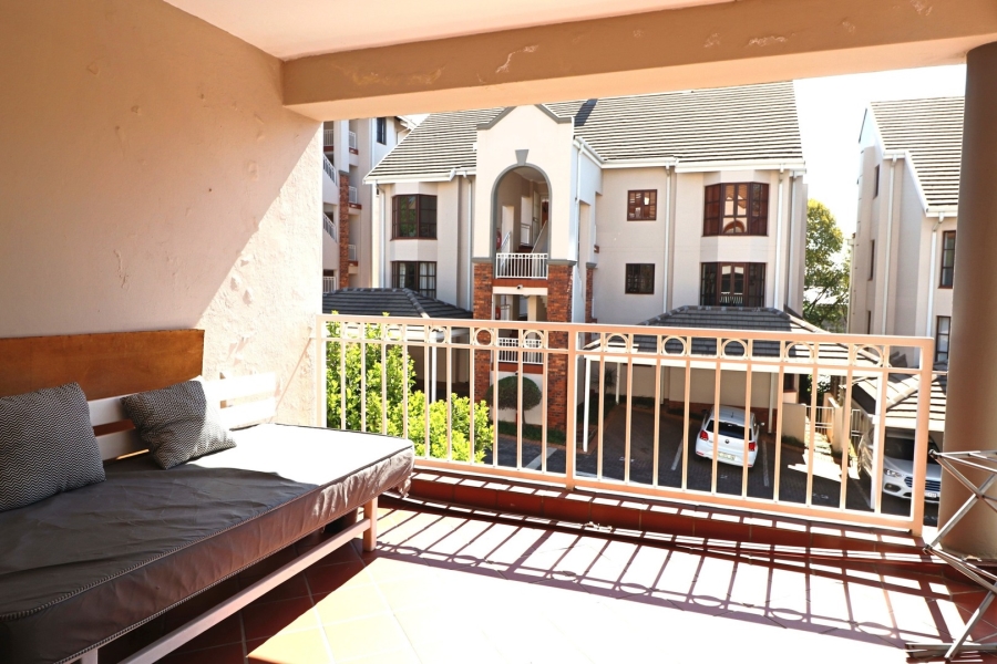 To Let 2 Bedroom Property for Rent in Rivonia Gauteng