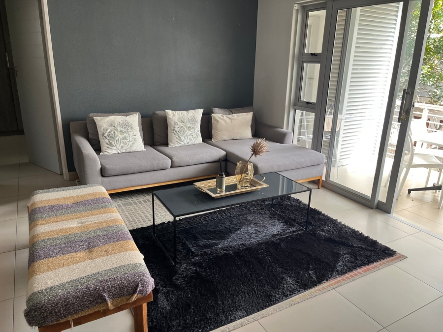 To Let 2 Bedroom Property for Rent in Sandown Gauteng
