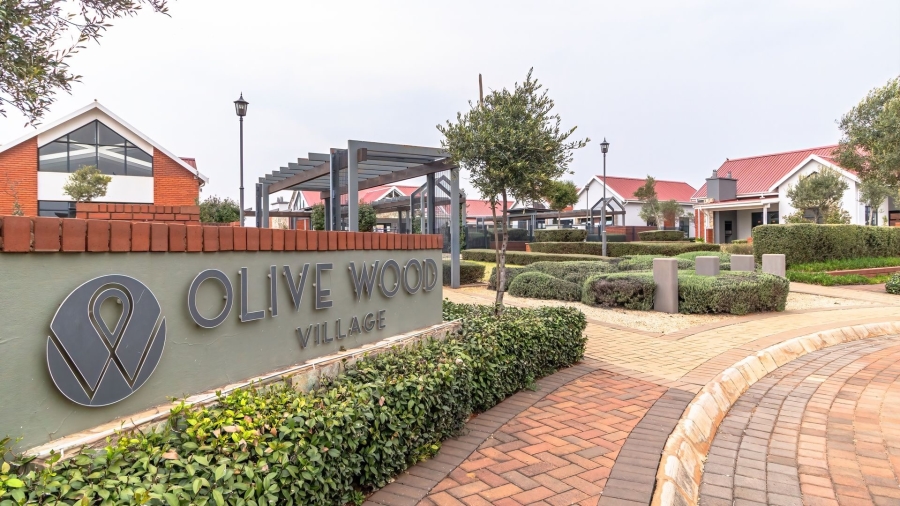 3 Bedroom Property for Sale in Witfontein Gauteng