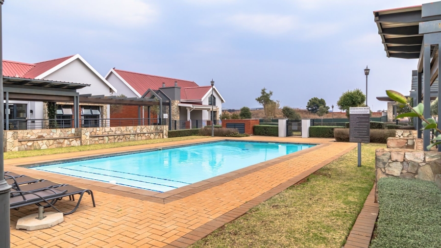 3 Bedroom Property for Sale in Witfontein Gauteng