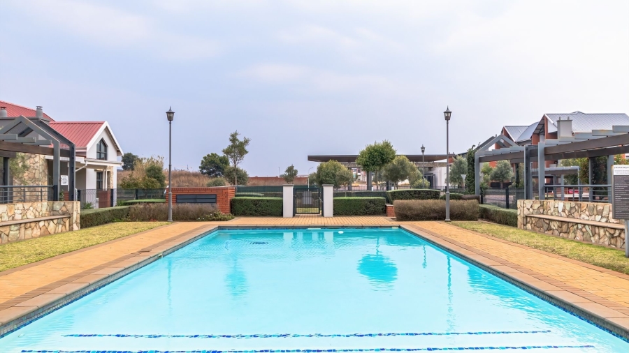 3 Bedroom Property for Sale in Witfontein Gauteng