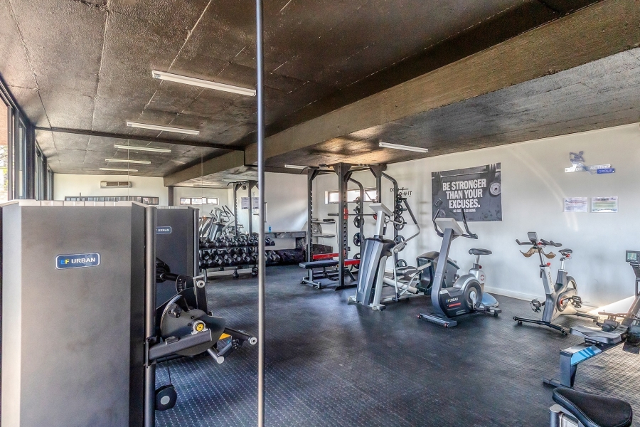 3 Bedroom Property for Sale in Broadacres Gauteng