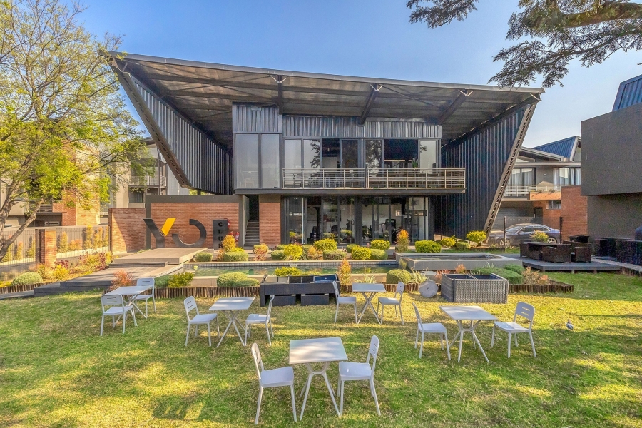 3 Bedroom Property for Sale in Broadacres Gauteng