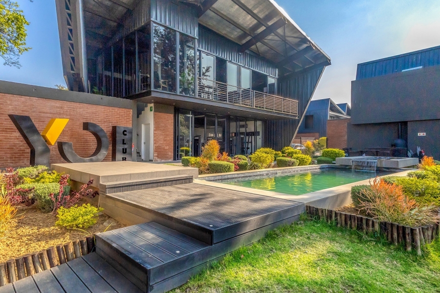 3 Bedroom Property for Sale in Broadacres Gauteng