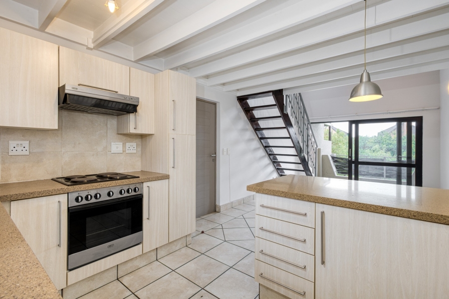 To Let 2 Bedroom Property for Rent in Lonehill Gauteng