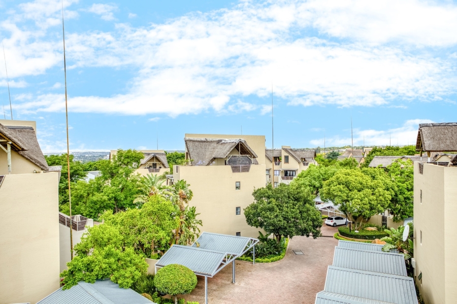 To Let 2 Bedroom Property for Rent in Lonehill Gauteng