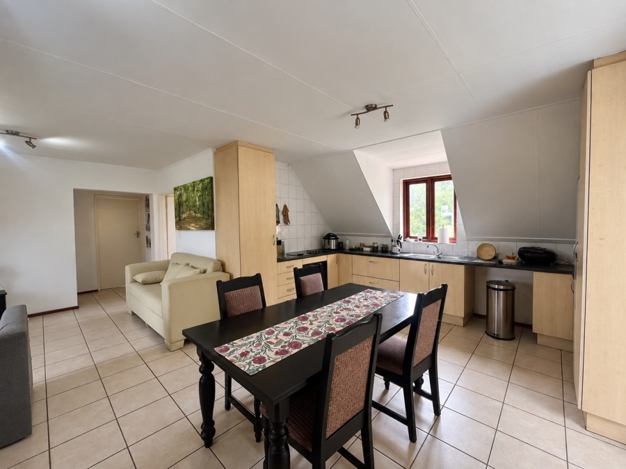 To Let 2 Bedroom Property for Rent in President Park Gauteng