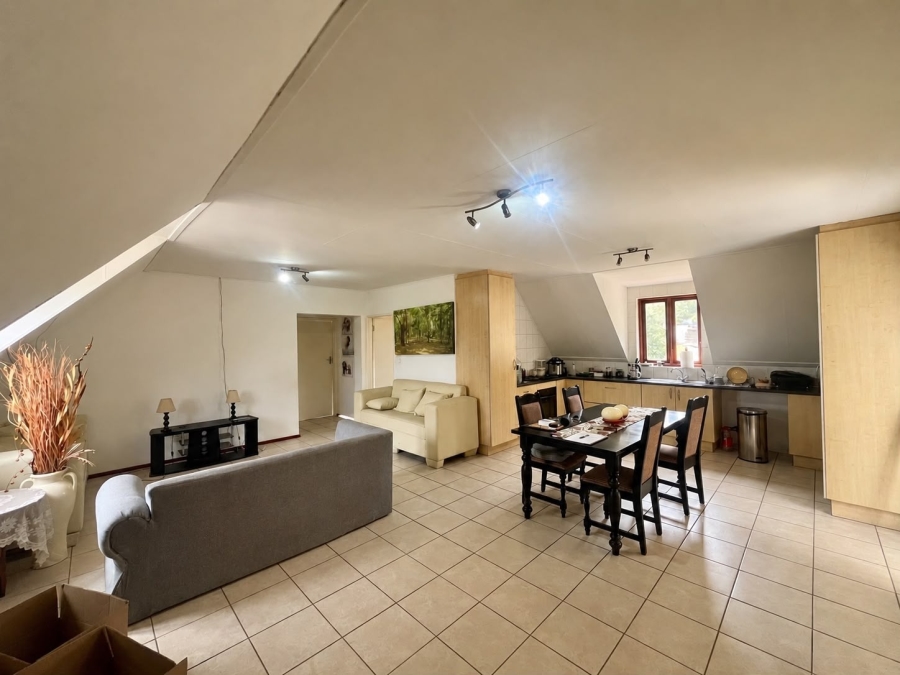 To Let 2 Bedroom Property for Rent in President Park Gauteng