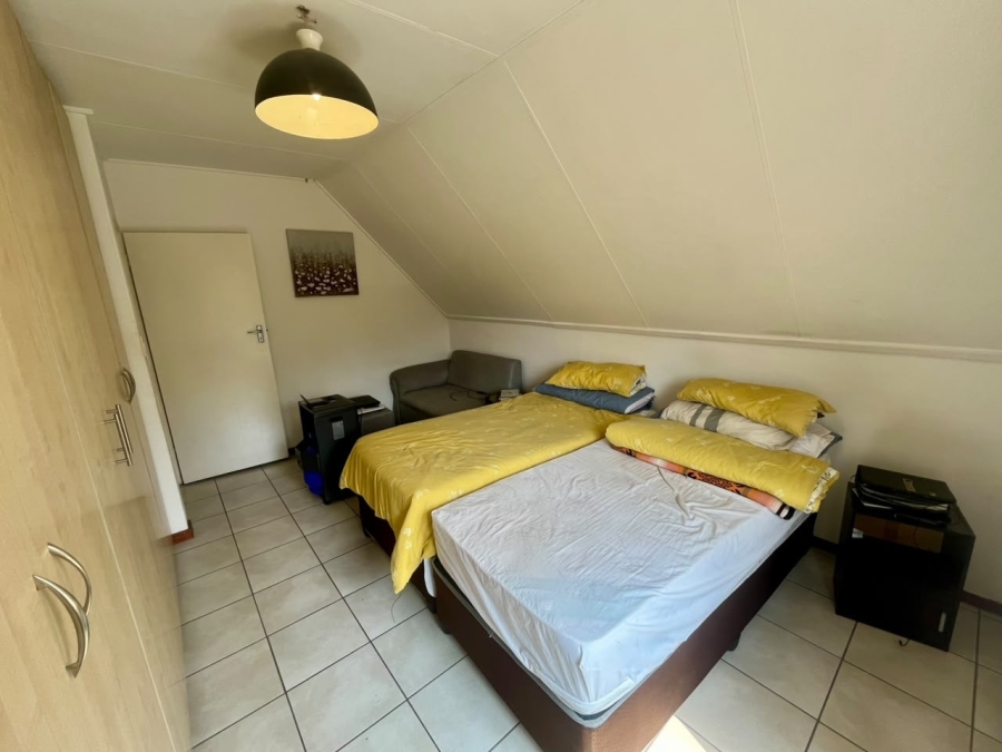 To Let 2 Bedroom Property for Rent in President Park Gauteng