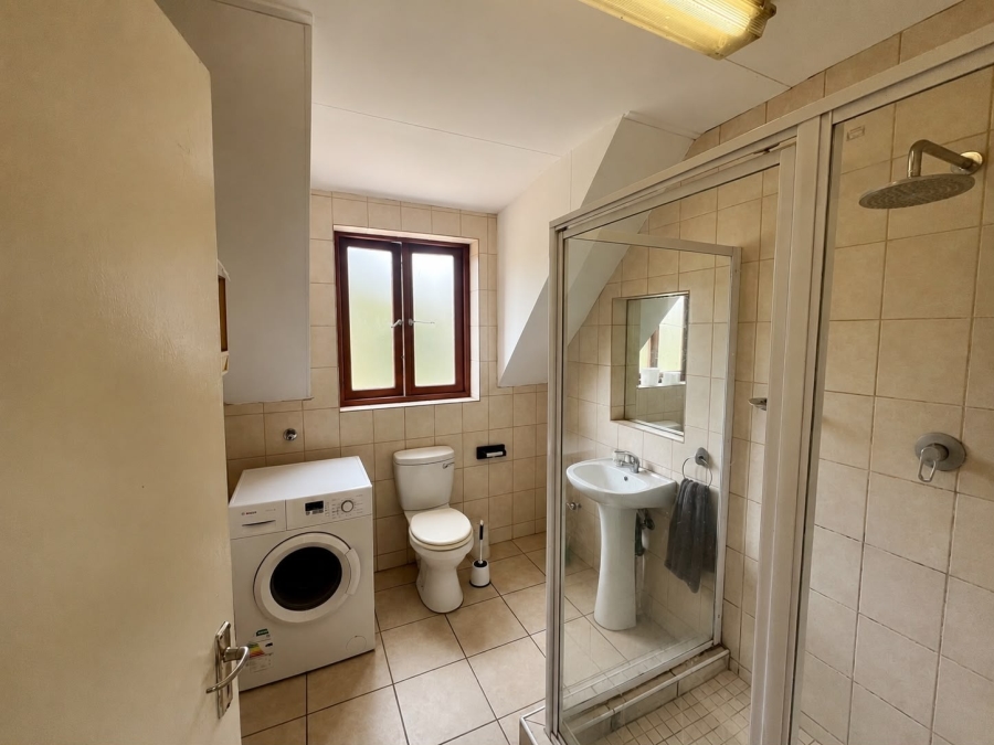 To Let 2 Bedroom Property for Rent in President Park Gauteng