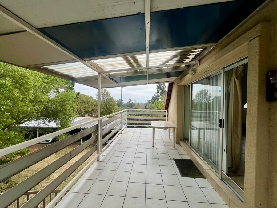 To Let 2 Bedroom Property for Rent in President Park Gauteng
