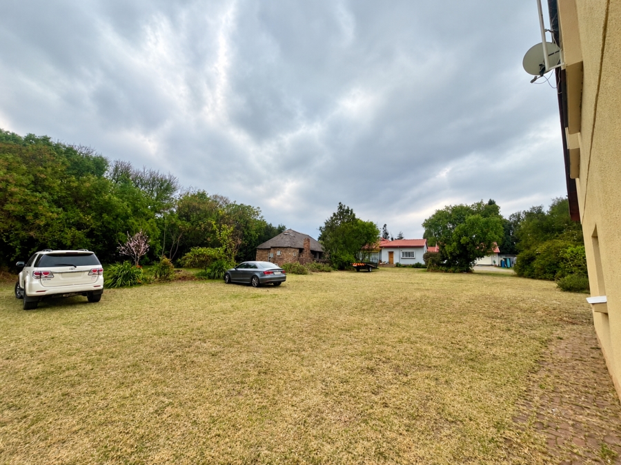 To Let 2 Bedroom Property for Rent in President Park Gauteng