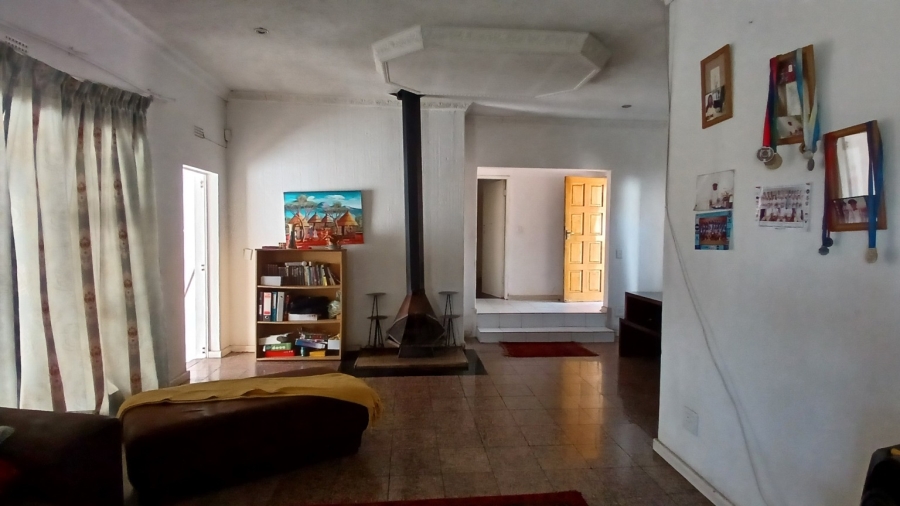 To Let 3 Bedroom Property for Rent in Brackenhurst Gauteng