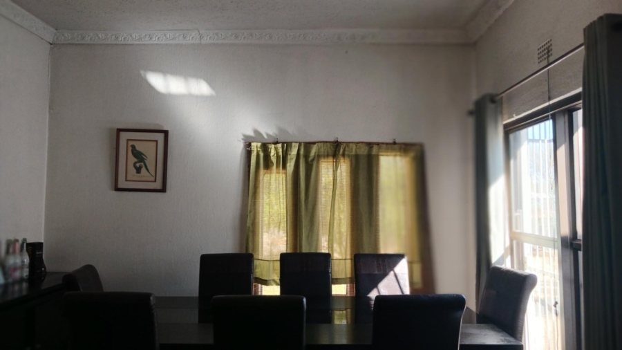 To Let 3 Bedroom Property for Rent in Brackenhurst Gauteng