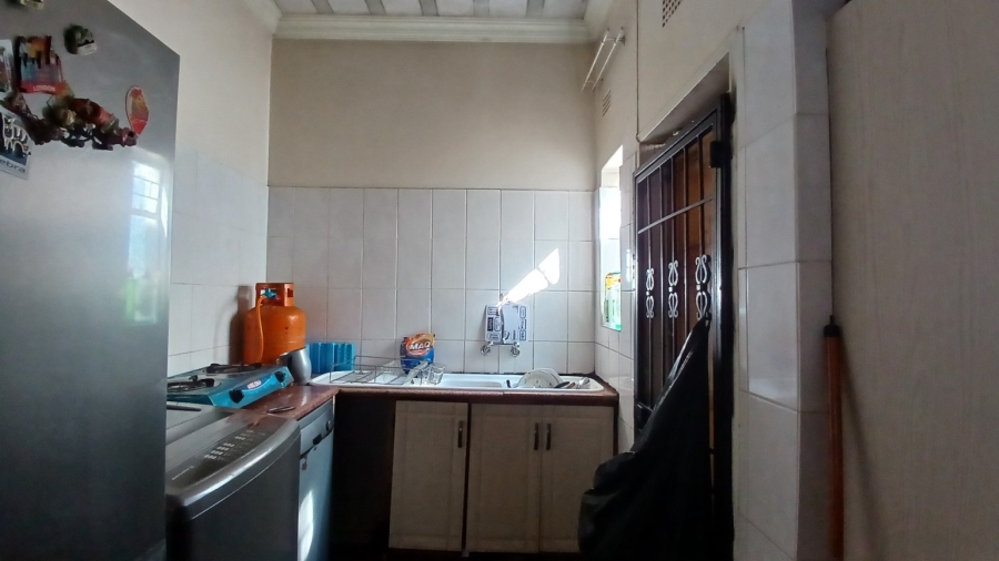 To Let 3 Bedroom Property for Rent in Brackenhurst Gauteng