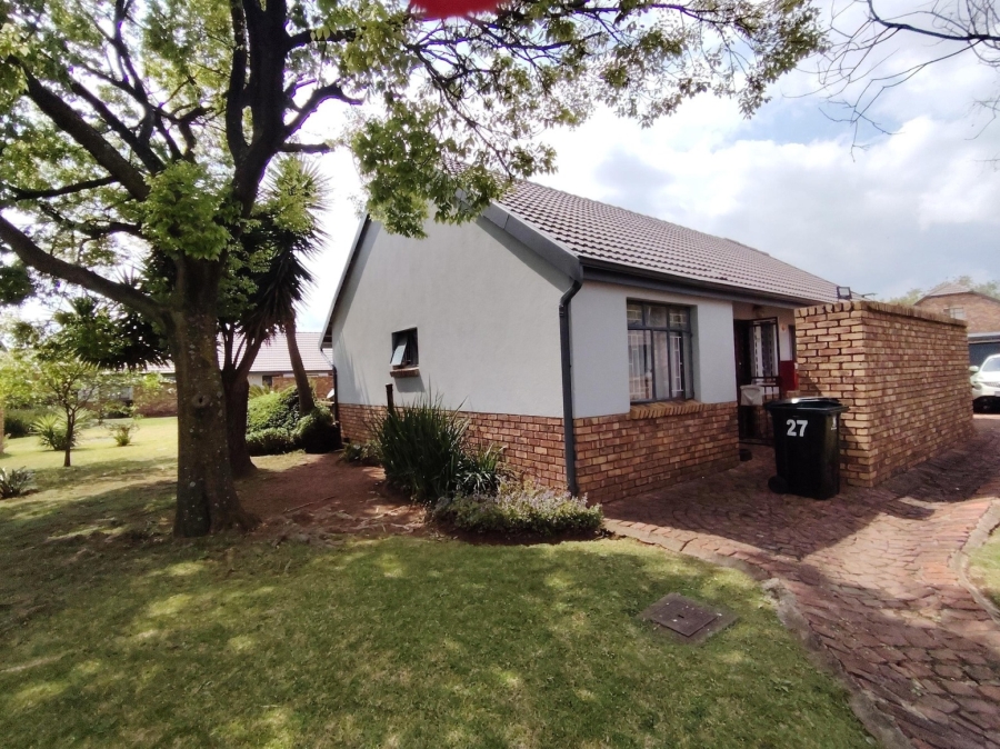 2 Bedroom Property for Sale in Bonaero Park Gauteng