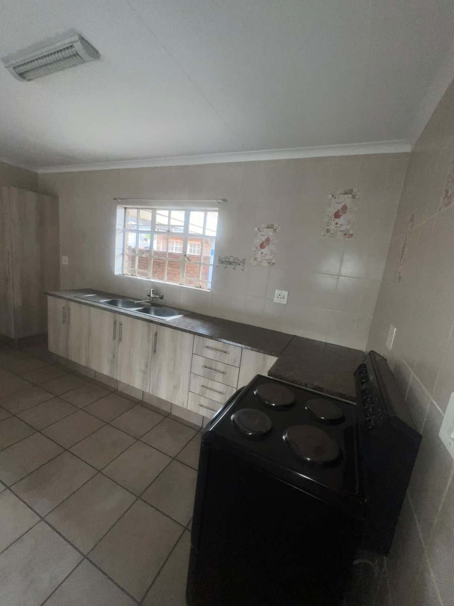 1 Bedroom Property for Sale in Three Rivers Gauteng