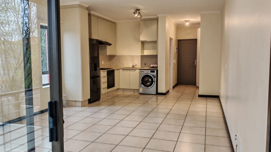 To Let 0 Bedroom Property for Rent in Lonehill Gauteng